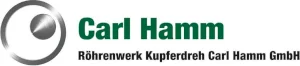 Logo Röhrenwerk Kupferdreh Carl Hamm GmbH 