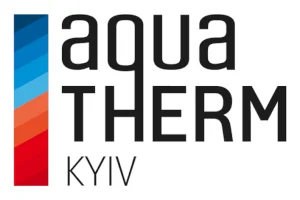 Logo Aquatherm Kiev / KyivBuild 2021