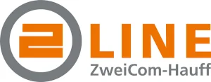 Logo ZweiCom-Hauff GmbH 