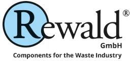 Logo Rewald GmbH