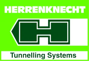Logo Herrenknecht AG