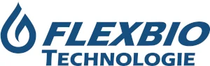 Logo FlexBio Technologie GmbH 