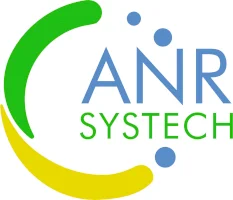 Logo ANR Systech GmbH