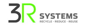 Logo 3R Systems UG