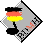 National Association  of  German Musical Instrument Manufacturers (BDMH)