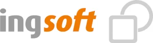 Logo IngSoft GmbH