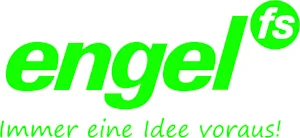 Logo Nähr-Engel GmbH