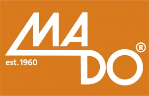 Logo MADO GmbH