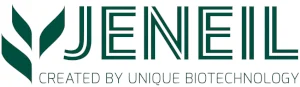 Logo Jeneil Bioproducts GmbH
