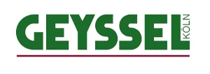 Logo Geyssel Sondermaschinen GmbH