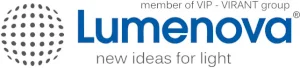 Logo LUMENOVA Solutions GmbH