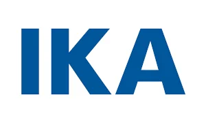 Logo IKA-Werke GmbH & Co. KG