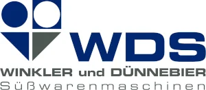 Logo Winkler und Dünnbier Süßwarenmaschinen GmbH