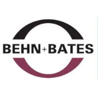 Logo Behn + Bates Maschinenfabrik GmbH & Co. KG
