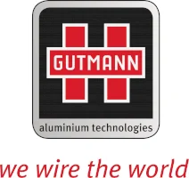 Logo GUTMANN ALUMINIUM DRAHT GMBH