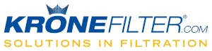 Logo Krone Filter Solutions GmbH