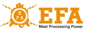 EFA MEAT PROCESSING POWER – Div. of Schmid & Wezel GmbH