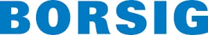 Logo BORSIG GmbH