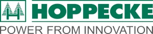 Logo Hoppecke Batterien GmbH & Co. KG