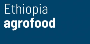 Logo agrofood Ethiopia 2021