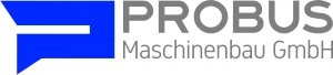 Logo PROBUS Maschinenbau GmbH