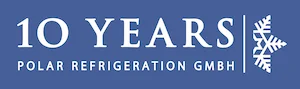 Logo Polar Refrigeration GmbH