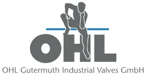 Logo Ohl Gutermuth Industrial Valves GmbH