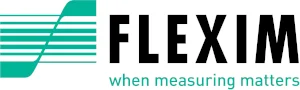 Logo FLEXIM GmbH