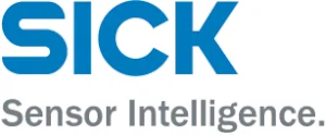 Logo SICK AG
