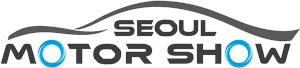 Logo Seoul Motor Show 2021