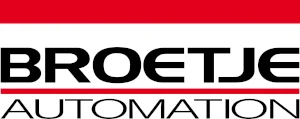 Logo BROETJE-AUTOMATION GmbH