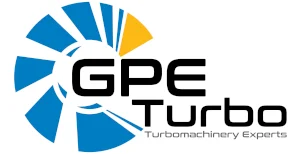 Logo German Pneumatics Engineering GmbH
