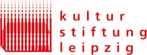 Logo Kulturstiftung Leipzig