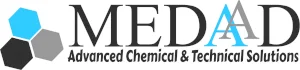 Logo Medaad Solutions