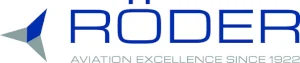 Logo Röder Component Service Center GmbH