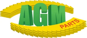 Logo AGM Parts