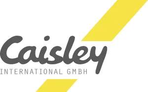 Logo CAISLEY International GmbH