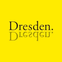 Logo Dresden Marketing Board