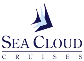 Logo SEA CLOUD CRUISES GmbH