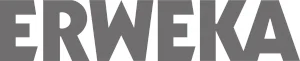 Logo ERWEKA GmbH