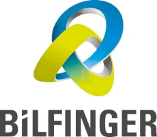 Logo Bilfinger Industrietechnik Salzburg GmbH