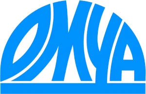 Logo Omya Ural