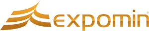 Logo EXPOMIN 2023