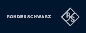 Logo Rohde & Schwarz GmbH & Co. KG