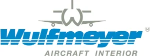 Logo Rudolf Wulfmeyer Aircraft Interior GmbH