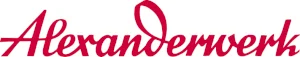Logo Alexanderwerk GmbH