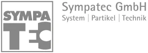 Logo Sympatec GmbH