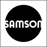 Logo SAMSON CONTROLS, OOO
