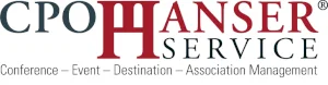 Logo CPO HANSER SERVICE GmbH 