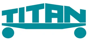 Logo TITAN Spezialfahrzeugbau GmbH
